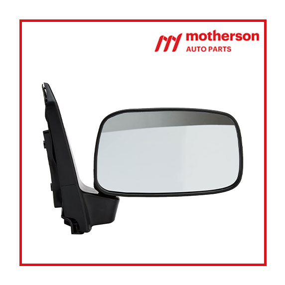 RV-MS013OR Rear View Mirror for Maruti Alto RH Manual